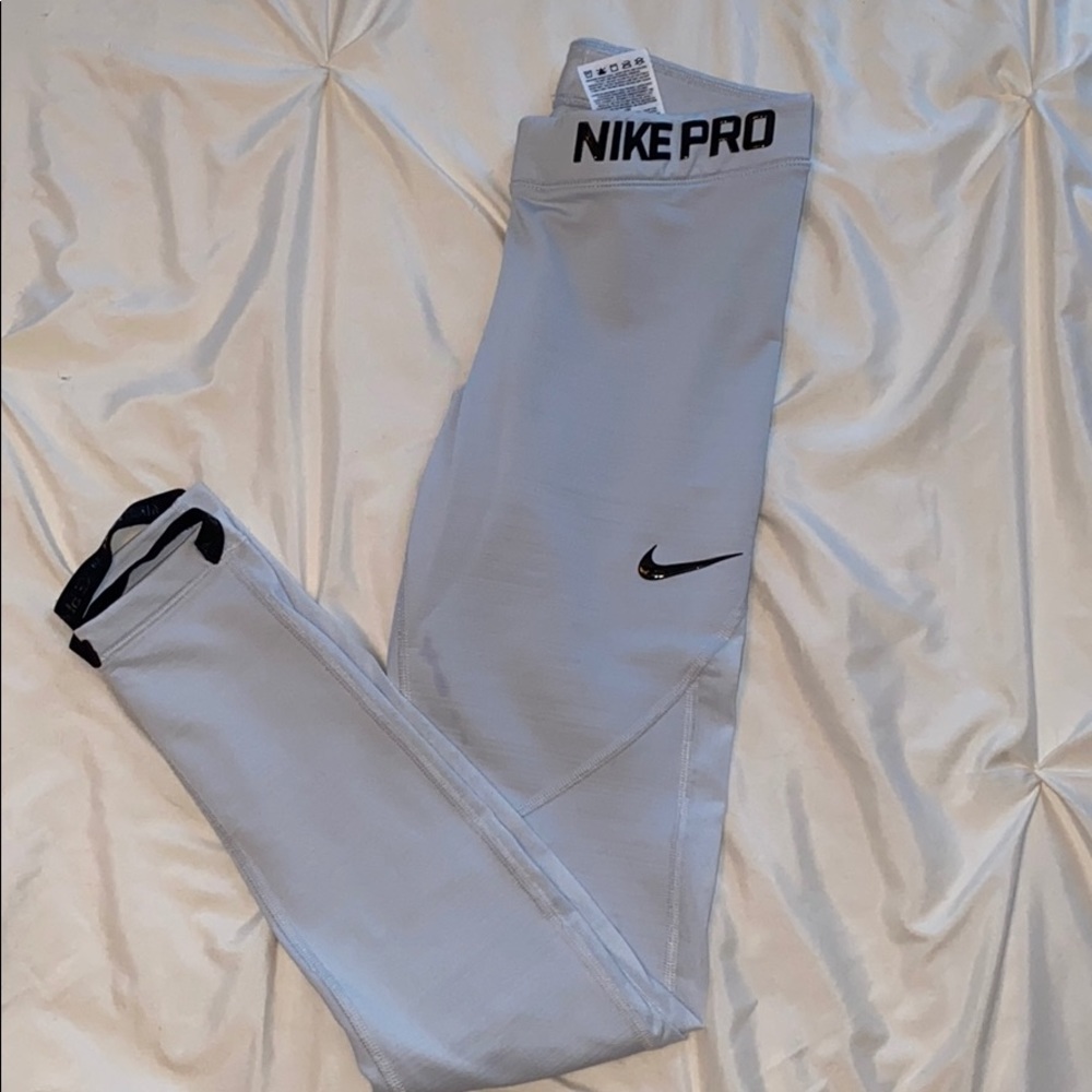 Nike pro hyper warm